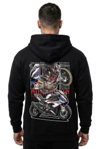 Bluza Beamer (PREORDER)