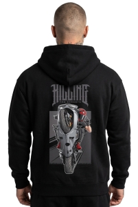 Bluza Control (PREORDER)