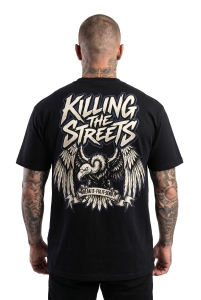 T-shirt Vulture 