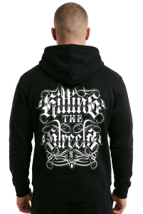 Bluza Risk Takers