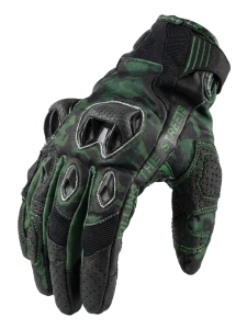 Rękawice CAMO GREEN (GRATIS)