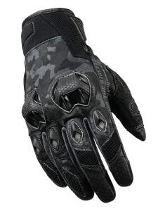 Rękawice CAMO BLACK (GRATIS)