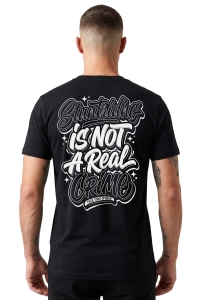 T-shirt Crime (PREORDER)
