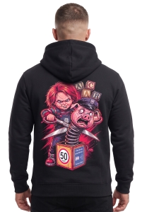Bluza Pig Trap (PREORDER)