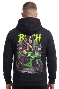 Bluza Monster (PREORDER)