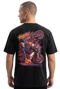 T-shirt Superpumpkin (PREORDER)