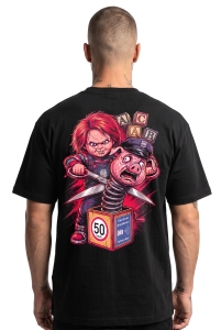 T-shirt Pig Trap (PREORDER)
