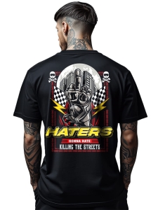 T-shirt Haters