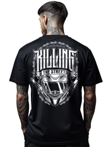 T-shirt Wild Ride